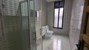 Kigali Nice Apartment
