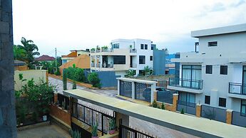 Kigali Nice Apartment