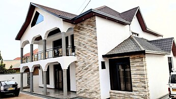 Kigali Nice Apartment
