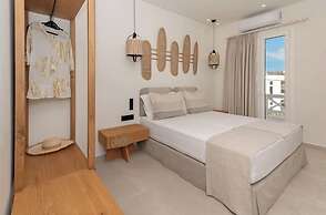 Aristotle Suites