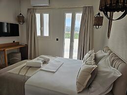 Aristotle Suites