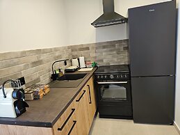 Aristotle Suites