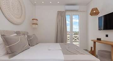 Aristotle Suites