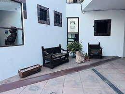 QA HOTEL
