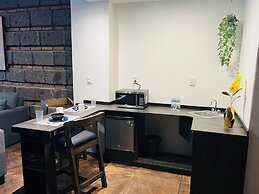 QA HOTEL