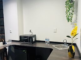 QA HOTEL