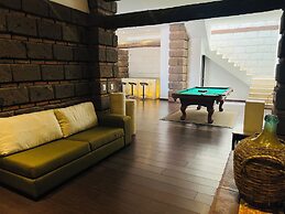QA HOTEL