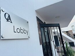 QA HOTEL
