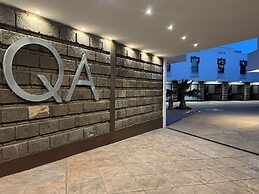 QA HOTEL