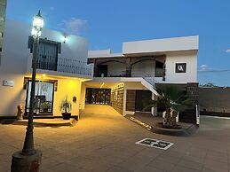 QA HOTEL