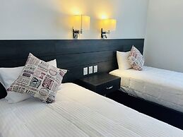 QA HOTEL