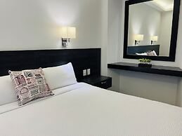 QA HOTEL