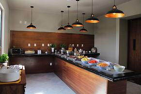 QA HOTEL
