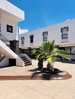 QA HOTEL