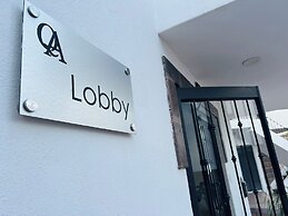 QA HOTEL