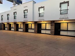 QA HOTEL