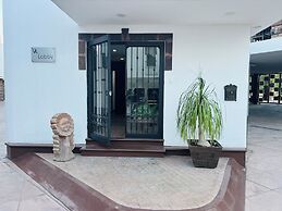 QA HOTEL
