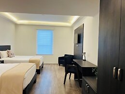 QA HOTEL