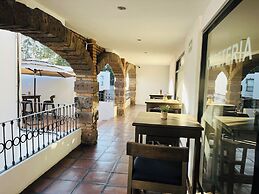 QA HOTEL