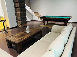 QA HOTEL