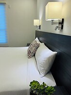 QA HOTEL