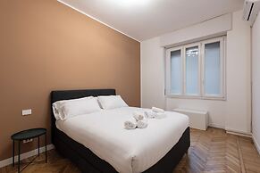 CORSO GARIBALDI 64 - LIVING MILAN