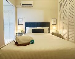 Jetsetter's Retreat