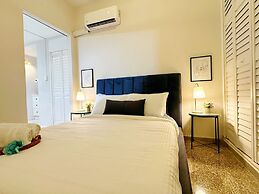 Jetsetter's Retreat