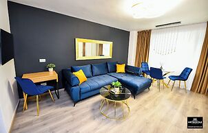 Metropole Apartments Central City