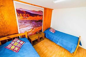 Pampaloja