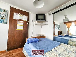 Pampaloja