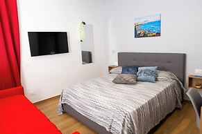 Alleria Rooms