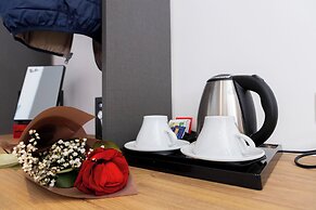 Alleria Rooms