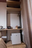Alleria Rooms