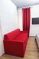 Alleria Rooms