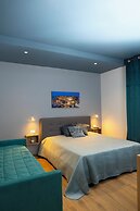Alleria Rooms