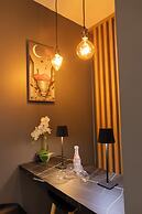 Alleria Rooms