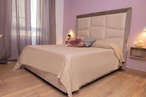 Alleria Rooms