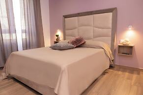 Alleria Rooms