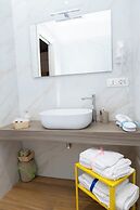 Alleria Rooms