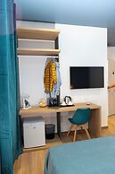 Alleria Rooms