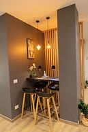 Alleria Rooms