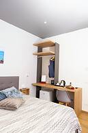 Alleria Rooms