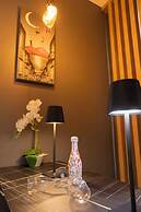 Alleria Rooms