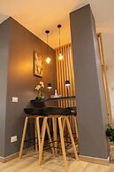 Alleria Rooms