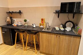 Alleria Rooms