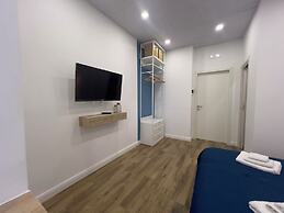 Aura apartments