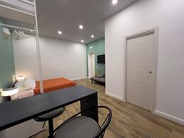 Aura apartments