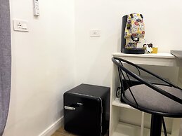 Aura apartments
