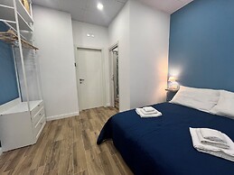 Aura apartments